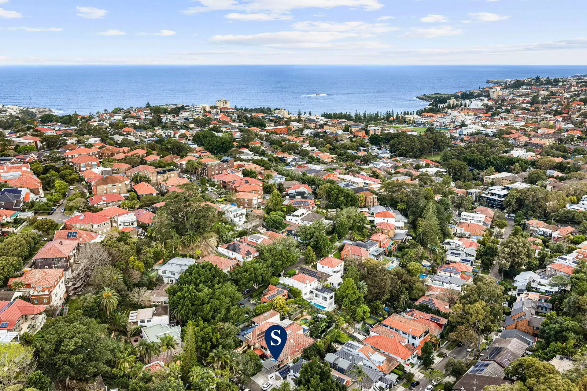 1 Ritchard Avenue, Coogee Sold by Sydney Sotheby's International Realty - image 2