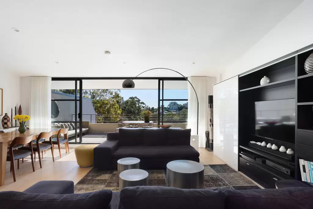 505/357 Glenmore Road, Paddington Auction by Sydney Sotheby's International Realty