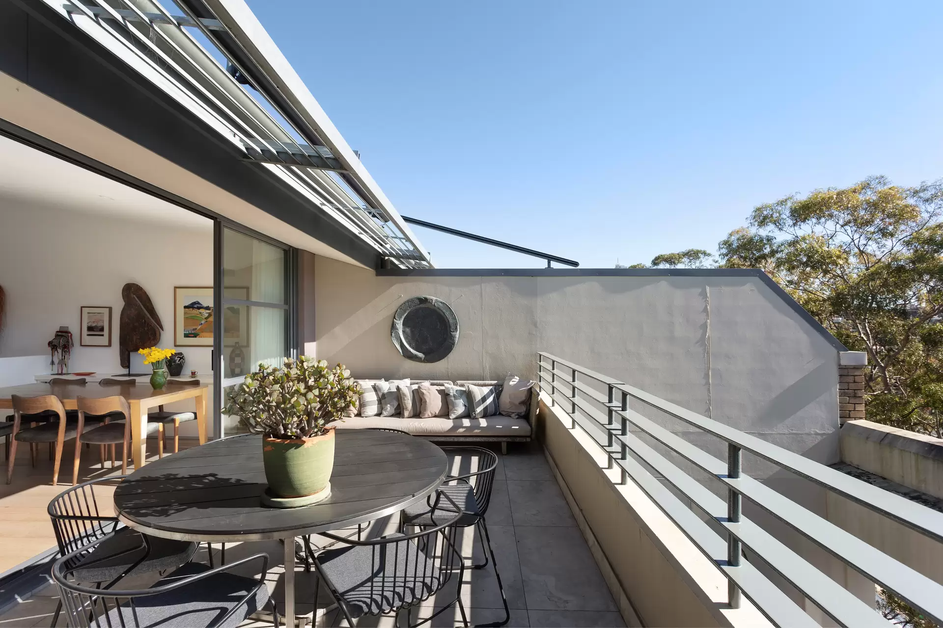 505/357 Glenmore Road, Paddington For Sale by Sydney Sotheby's International Realty - image 1