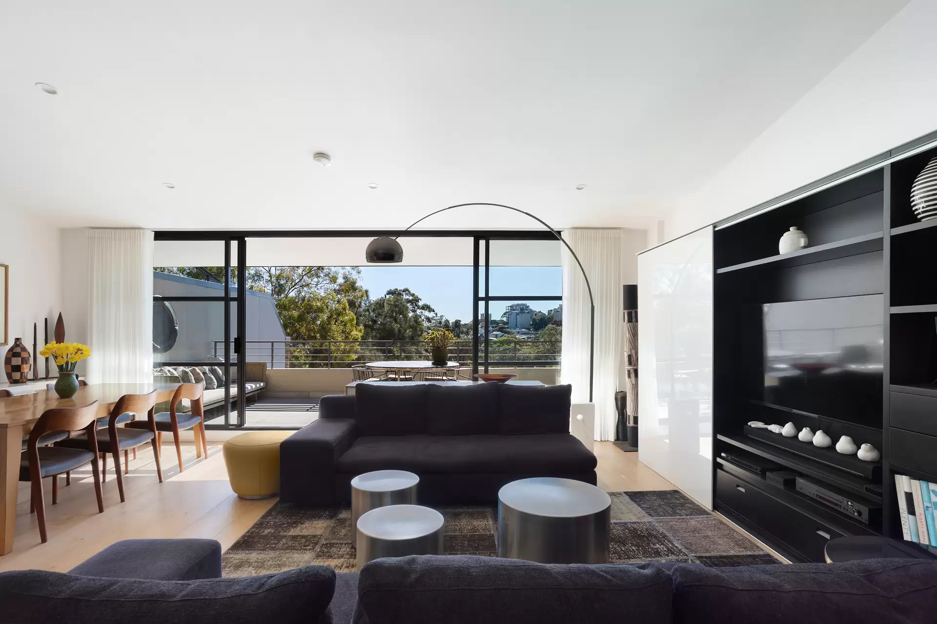 505/357 Glenmore Road, Paddington For Sale by Sydney Sotheby's International Realty - image 1