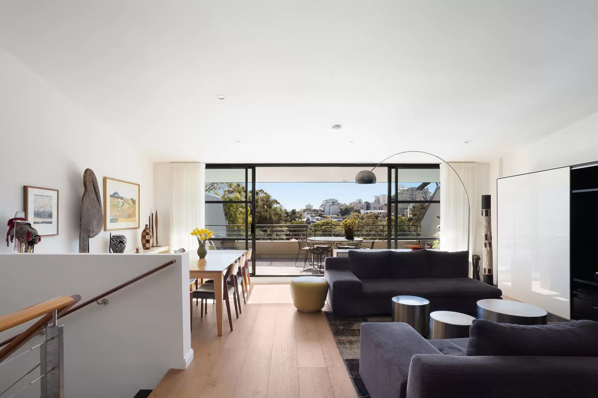 505/357 Glenmore Road, Paddington For Sale by Sydney Sotheby's International Realty - image 1