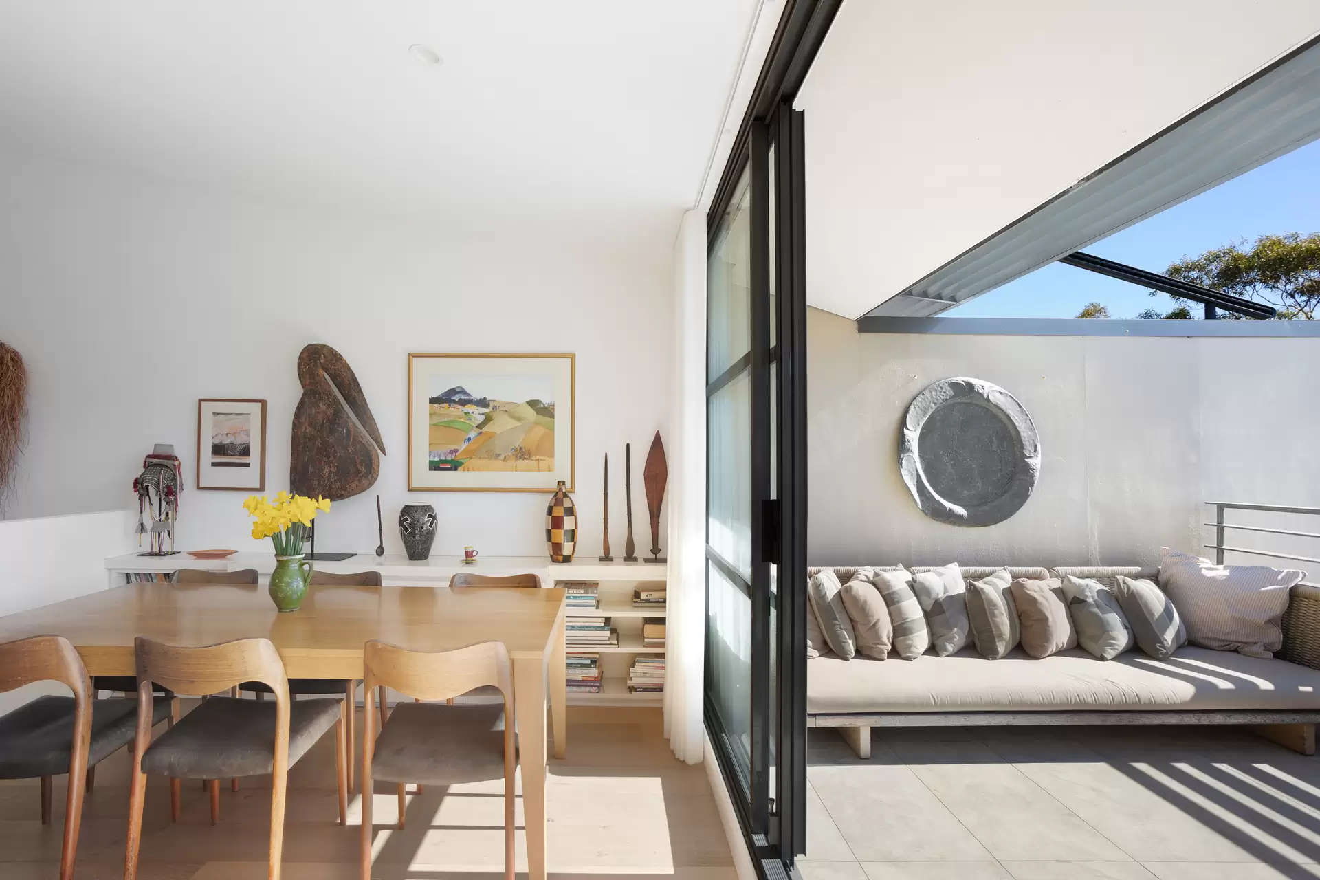 505/357 Glenmore Road, Paddington For Sale by Sydney Sotheby's International Realty - image 1