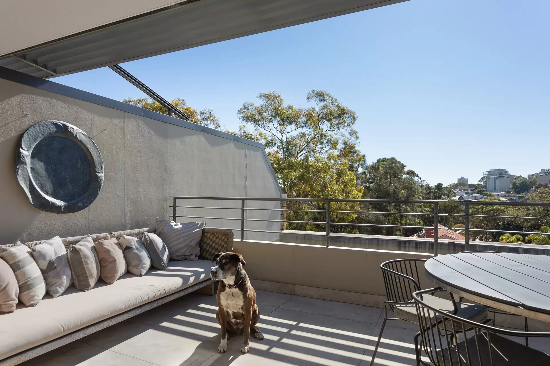 505/357 Glenmore Road, Paddington For Sale by Sydney Sotheby's International Realty - image 1