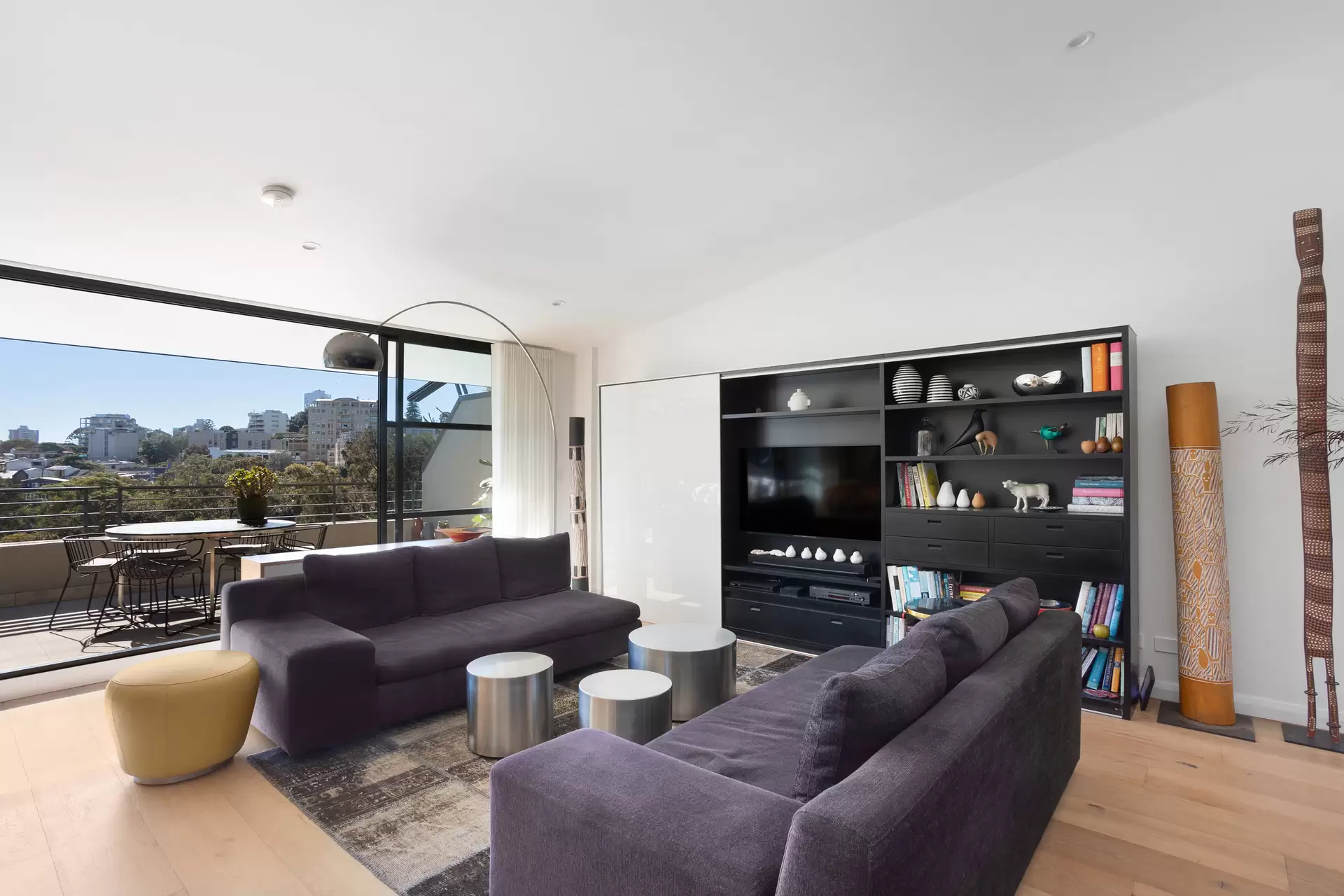 505/357 Glenmore Road, Paddington For Sale by Sydney Sotheby's International Realty - image 1