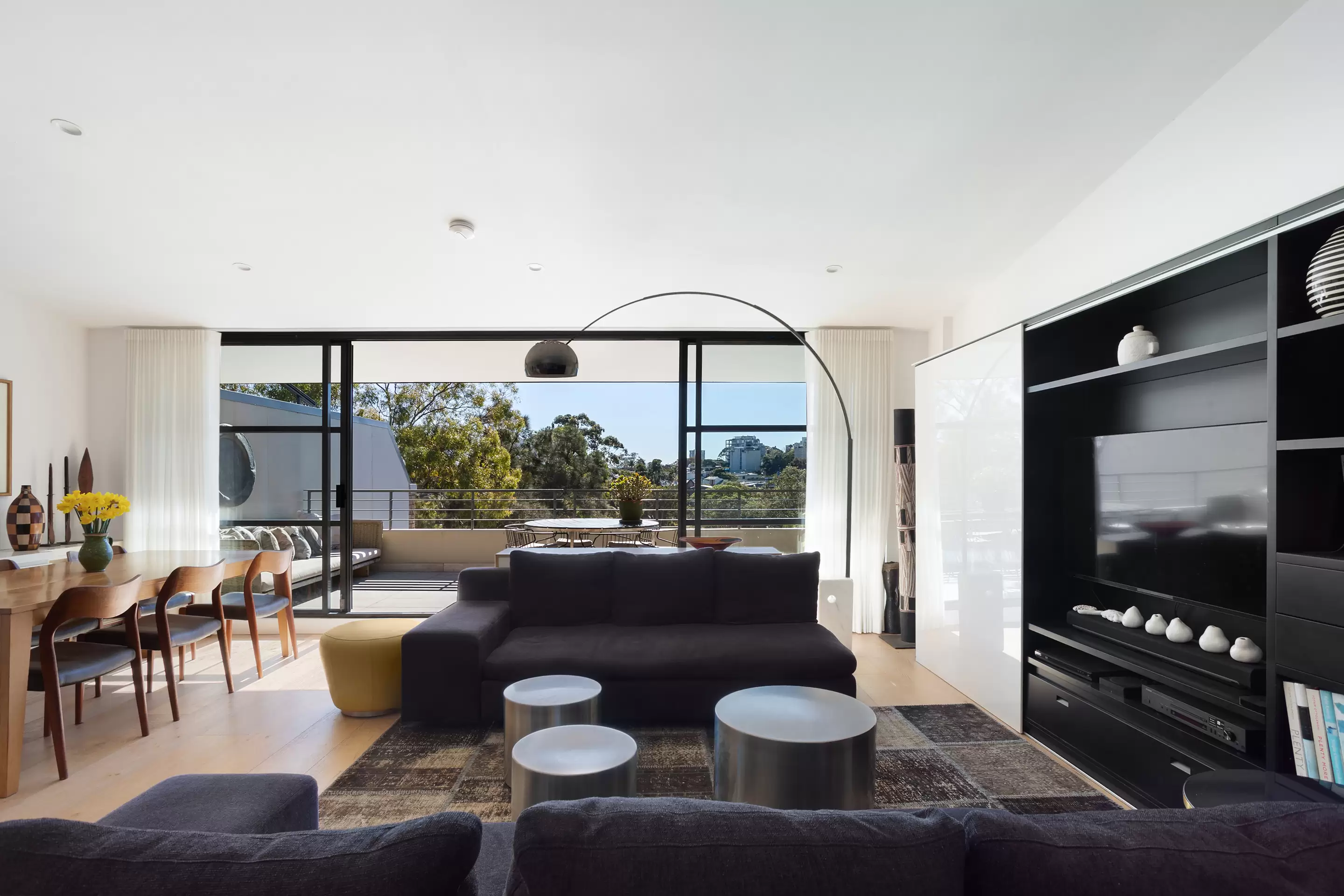 505/357 Glenmore Road, Paddington For Sale by Sydney Sotheby's International Realty - image 1