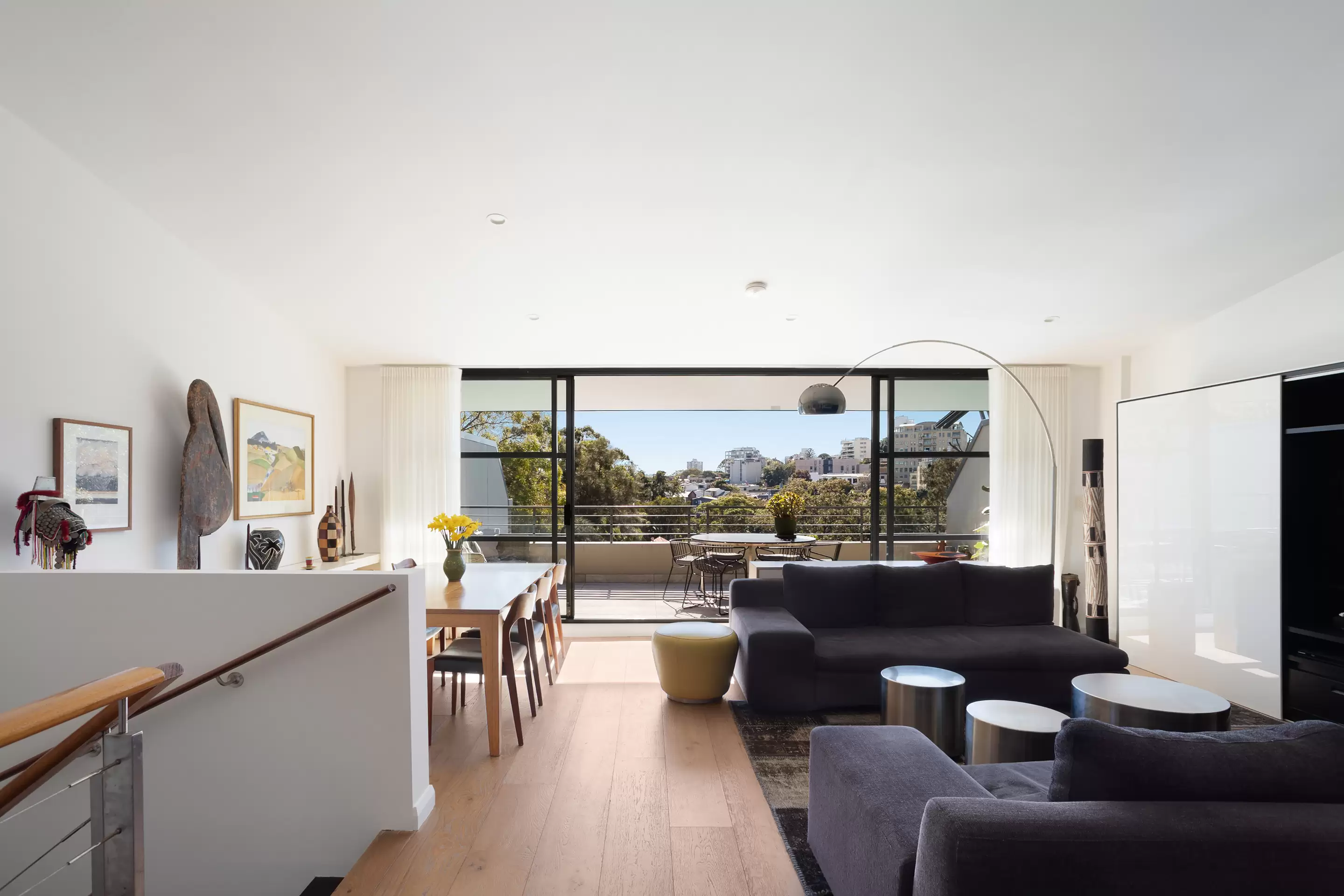 505/357 Glenmore Road, Paddington For Sale by Sydney Sotheby's International Realty - image 2