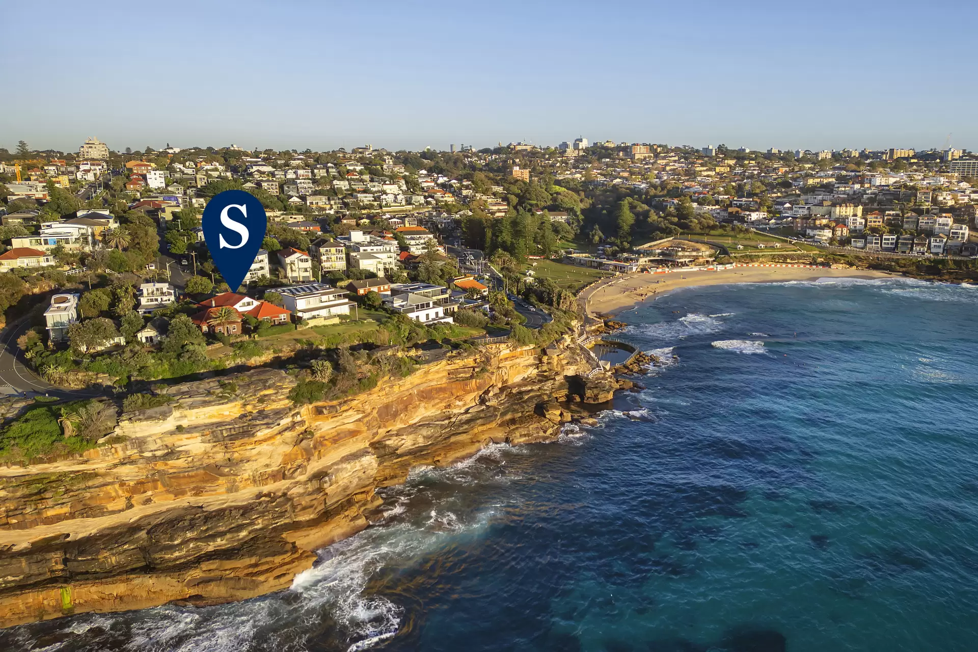 522-524 Bronte Road, Bronte Sold by Sydney Sotheby's International Realty - image 1