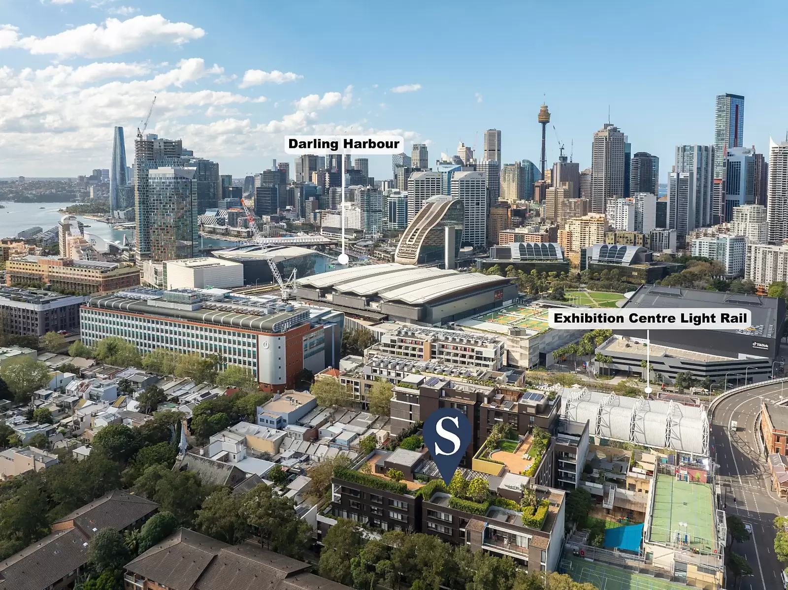 278C Bulwara Road, Ultimo Auction by Sydney Sotheby's International Realty - image 15