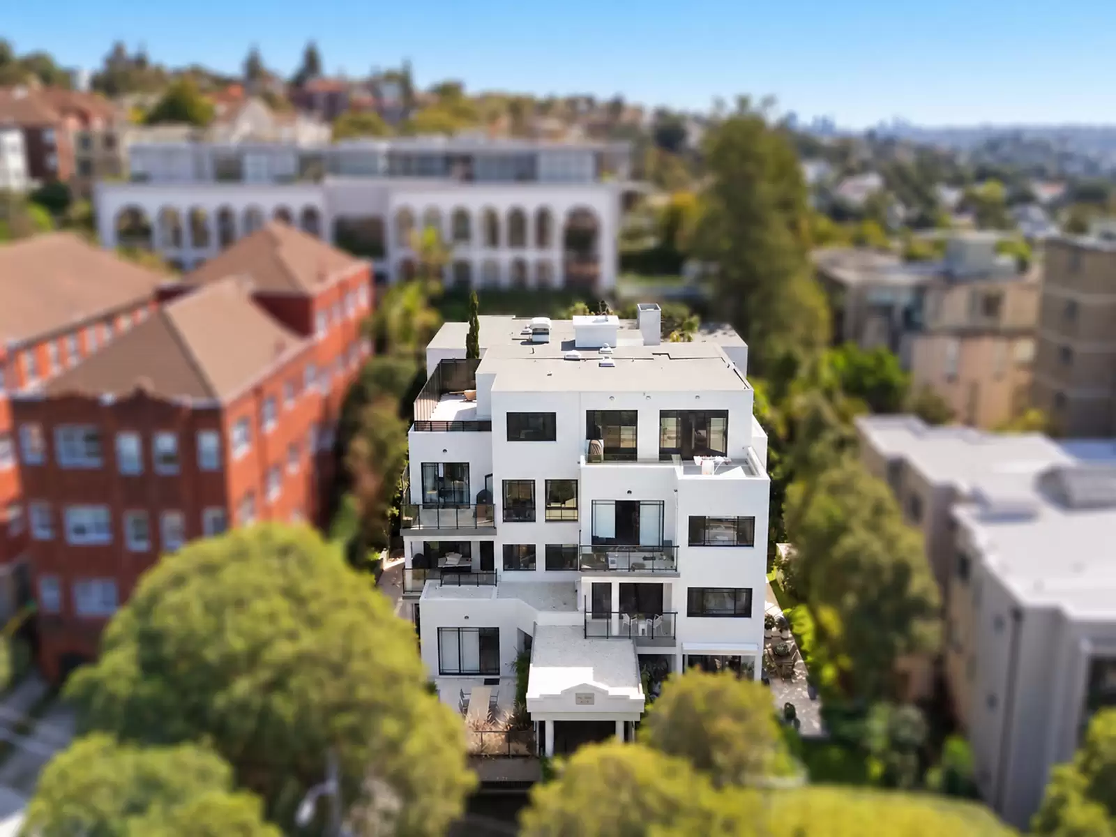 6/48-50 Birriga Road, Bellevue Hill Sold by Sydney Sotheby's International Realty - image 8