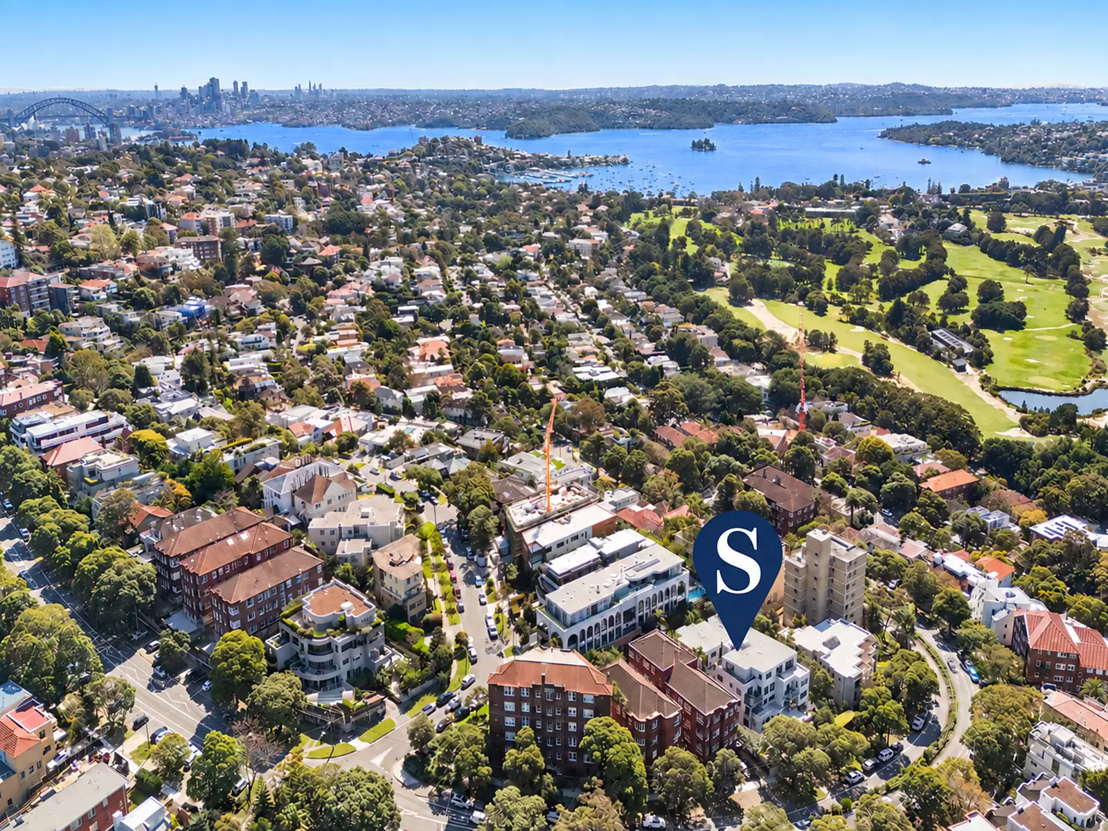 6/48-50 Birriga Road, Bellevue Hill Sold by Sydney Sotheby's International Realty - image 9