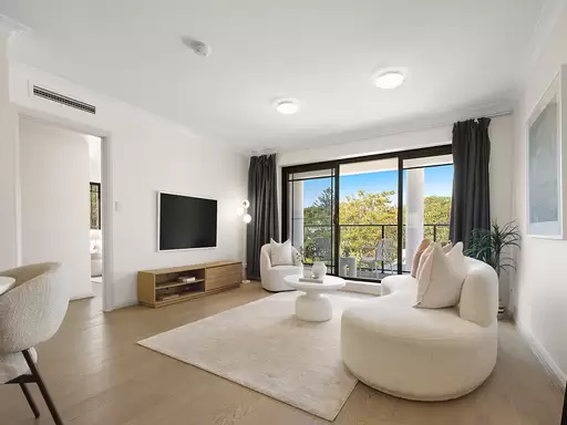 6/48-50 Birriga Road, Bellevue Hill Auction by Sydney Sotheby's International Realty