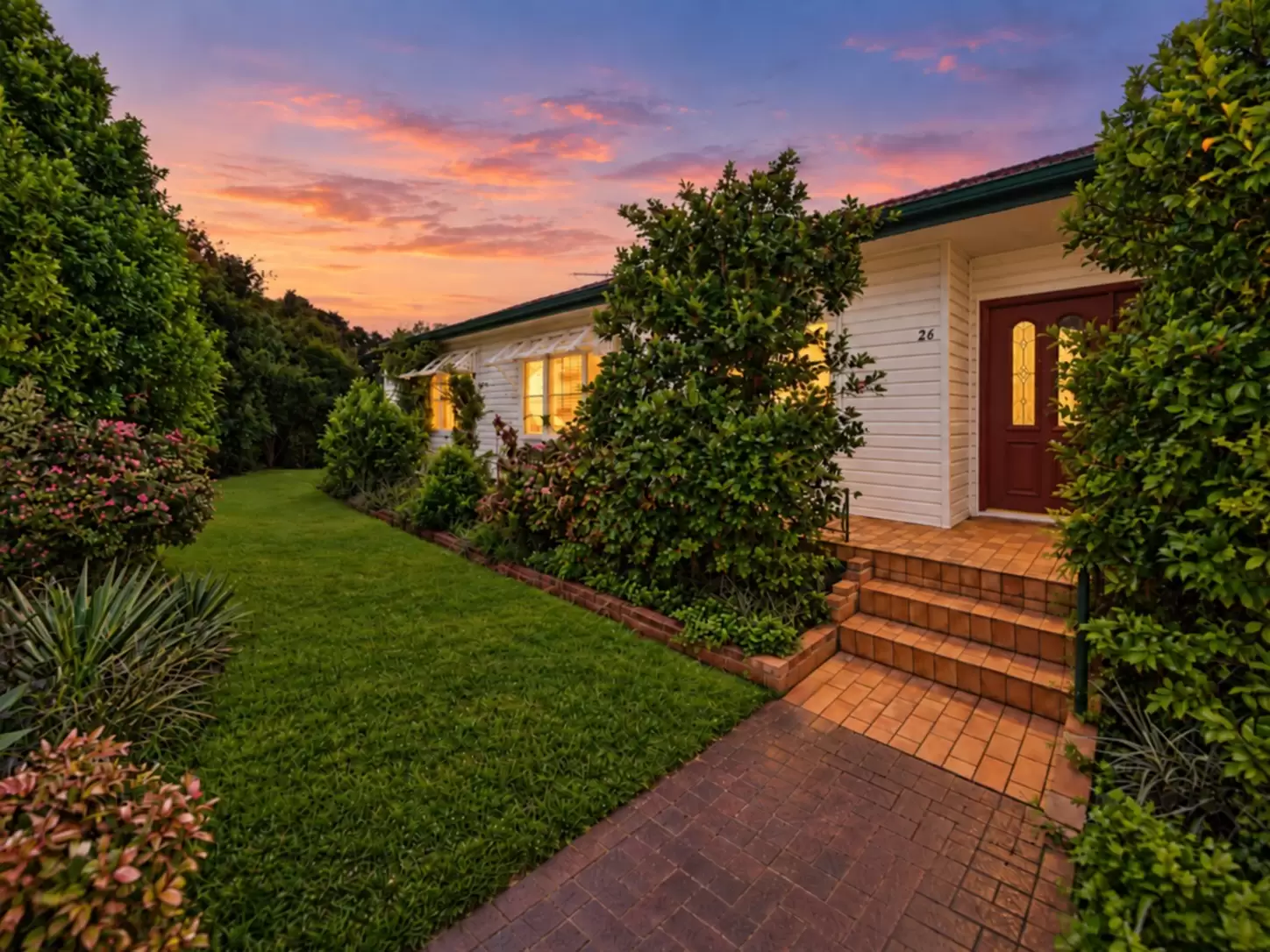26 Mirrabooka Crescent, Little Bay For Sale by Sydney Sotheby's International Realty - image 1