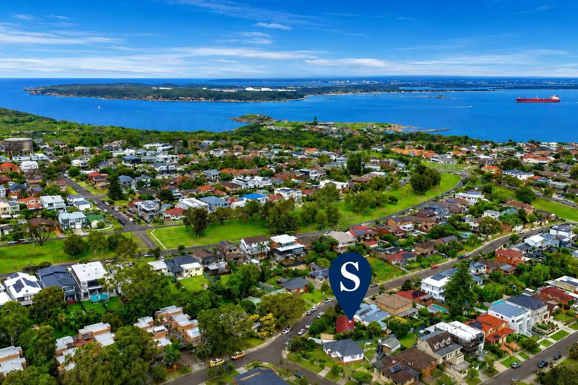 26 Mirrabooka Crescent, Little Bay For Sale by Sydney Sotheby's International Realty - image 2