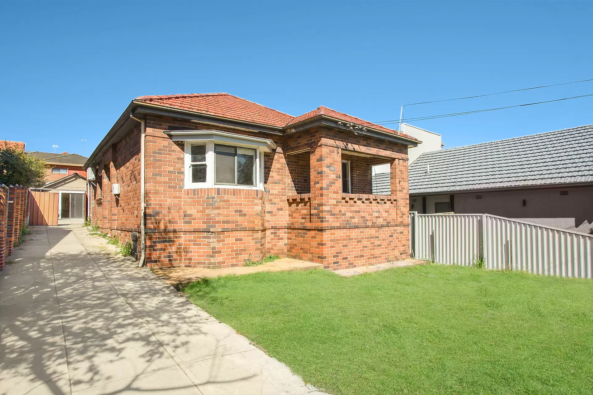 171 Beauchamp Road, Matraville Sold by Sydney Sotheby's International Realty - image 1