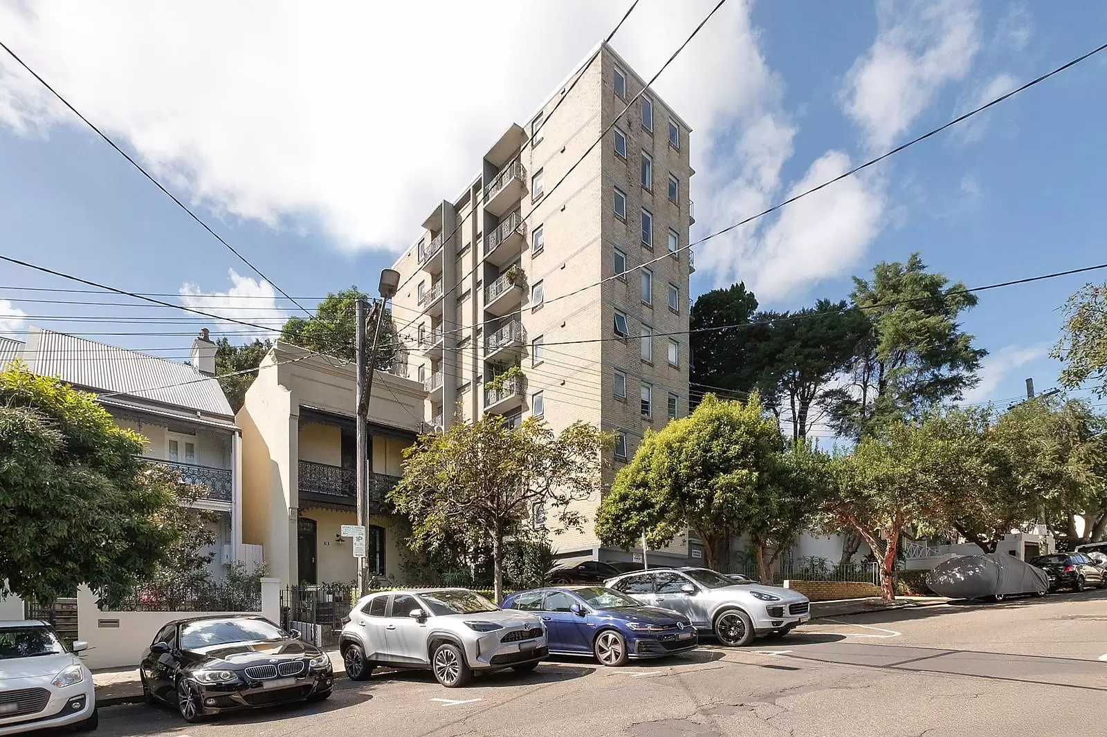 64/13 Campbell Avenue, Paddington For Sale by Sydney Sotheby's International Realty - image 4