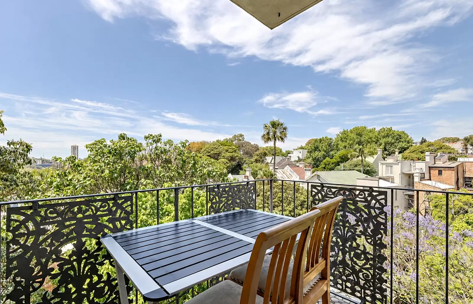 64/13 Campbell Avenue, Paddington For Sale by Sydney Sotheby's International Realty - image 2