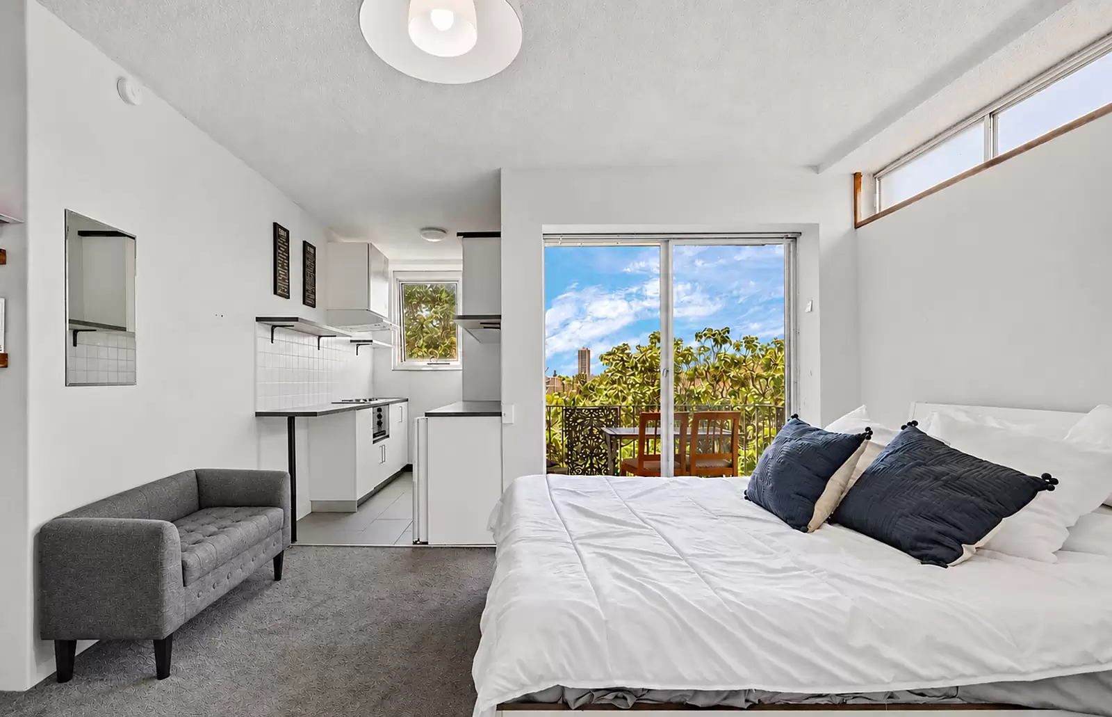 64/13 Campbell Avenue, Paddington For Sale by Sydney Sotheby's International Realty - image 3