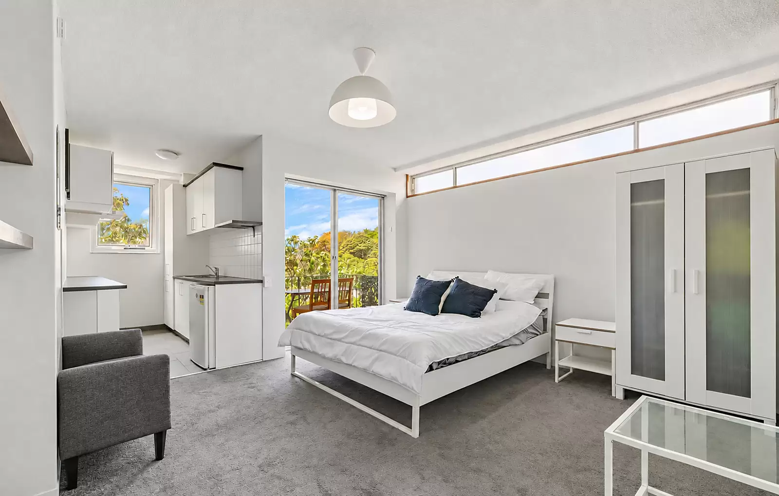 64/13 Campbell Avenue, Paddington For Sale by Sydney Sotheby's International Realty - image 1