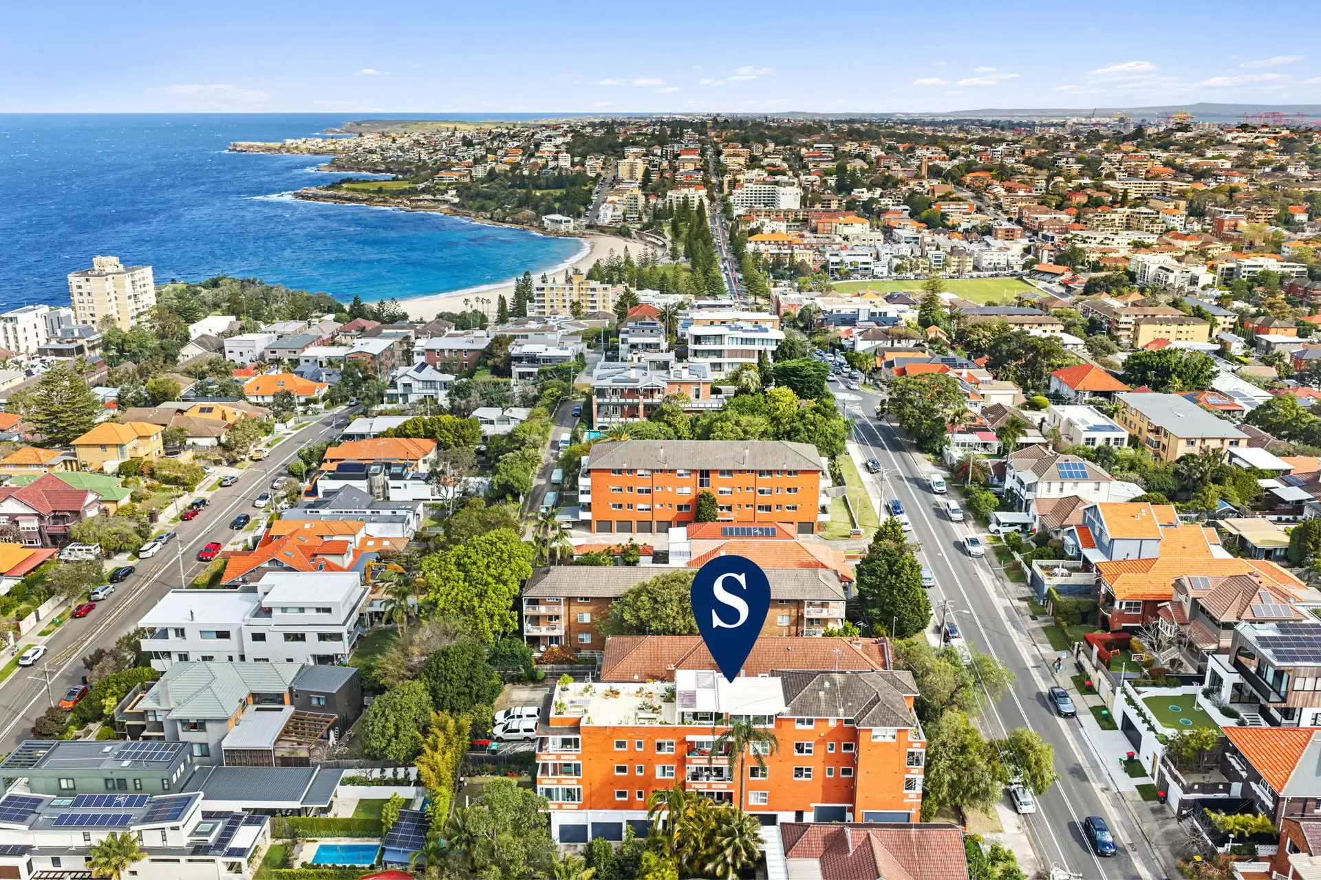 3/107 Arden Street, Coogee Sold by Sydney Sotheby's International Realty - image 9