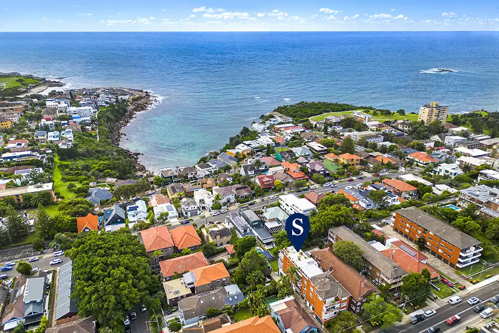 3/107 Arden Street, Coogee Sold by Sydney Sotheby's International Realty - image 4