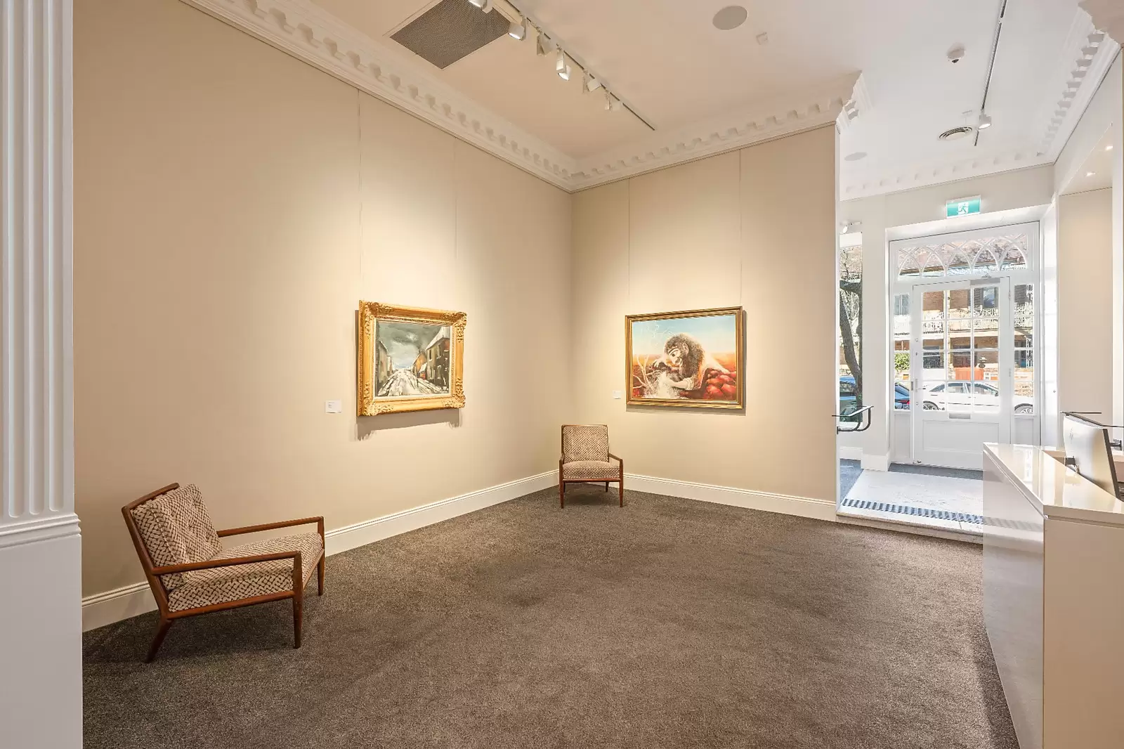 30 Queen Street, Woollahra For Sale by Sydney Sotheby's International Realty - image 3