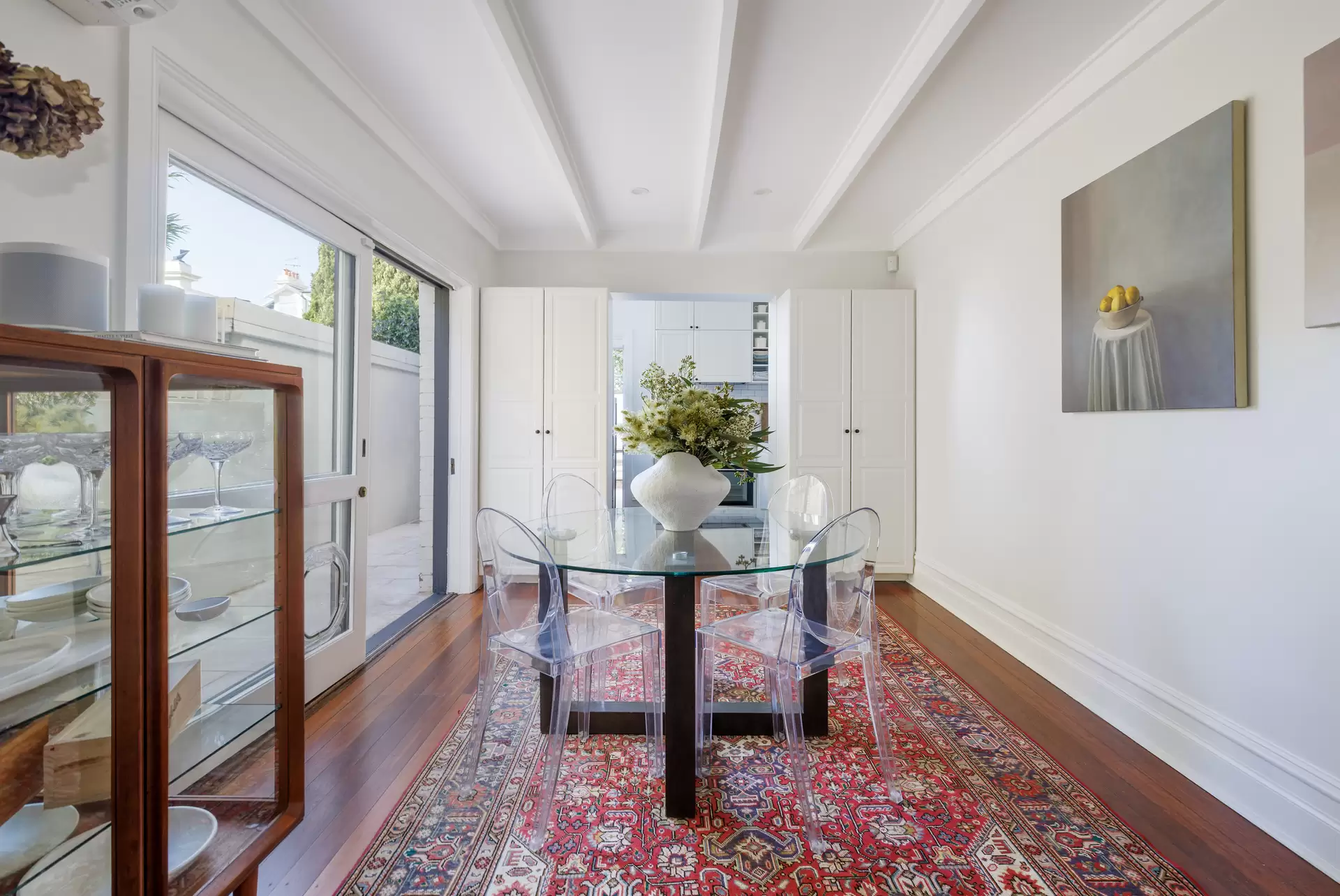 29 Ormond Street, Paddington Leased by Sydney Sotheby's International Realty - image 1