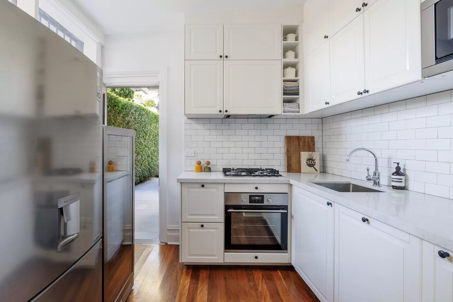29 Ormond Street, Paddington Leased by Sydney Sotheby's International Realty - image 1