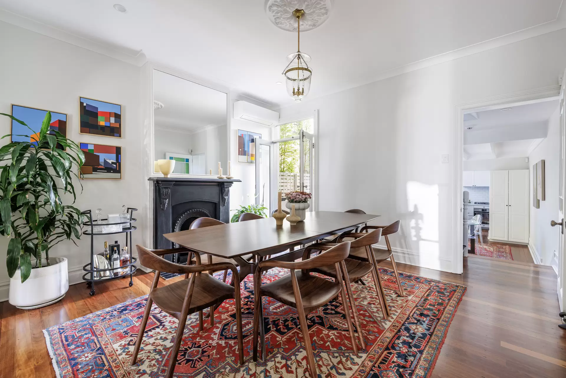 29 Ormond Street, Paddington Leased by Sydney Sotheby's International Realty - image 1