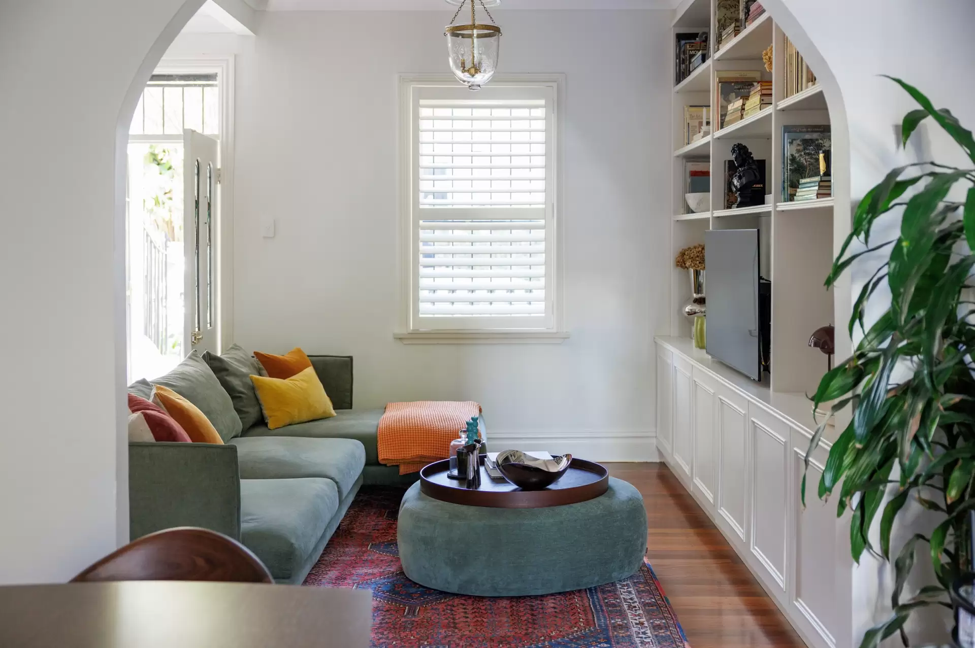 29 Ormond Street, Paddington Leased by Sydney Sotheby's International Realty - image 1