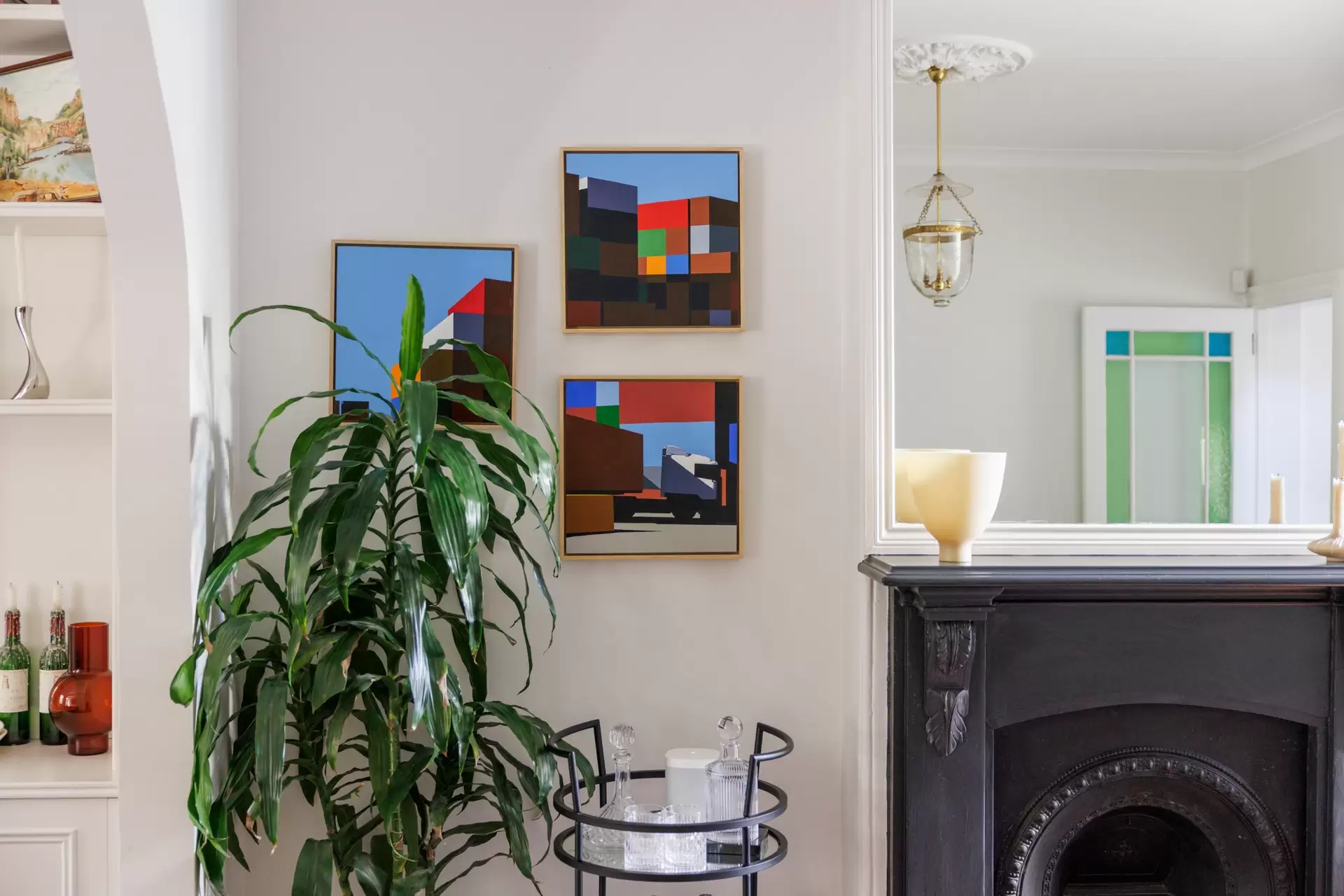 29 Ormond Street, Paddington Leased by Sydney Sotheby's International Realty - image 1