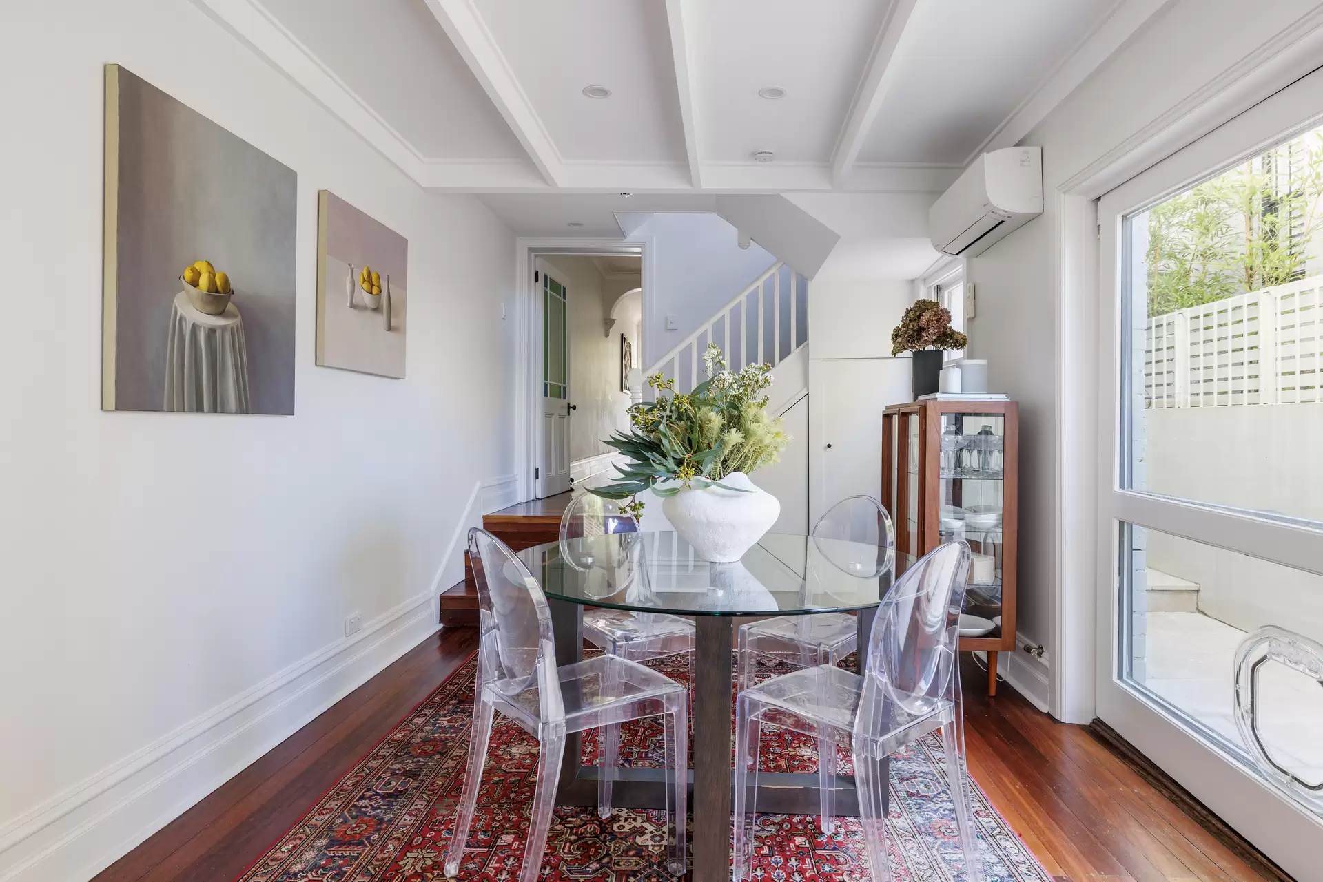 29 Ormond Street, Paddington Leased by Sydney Sotheby's International Realty - image 1