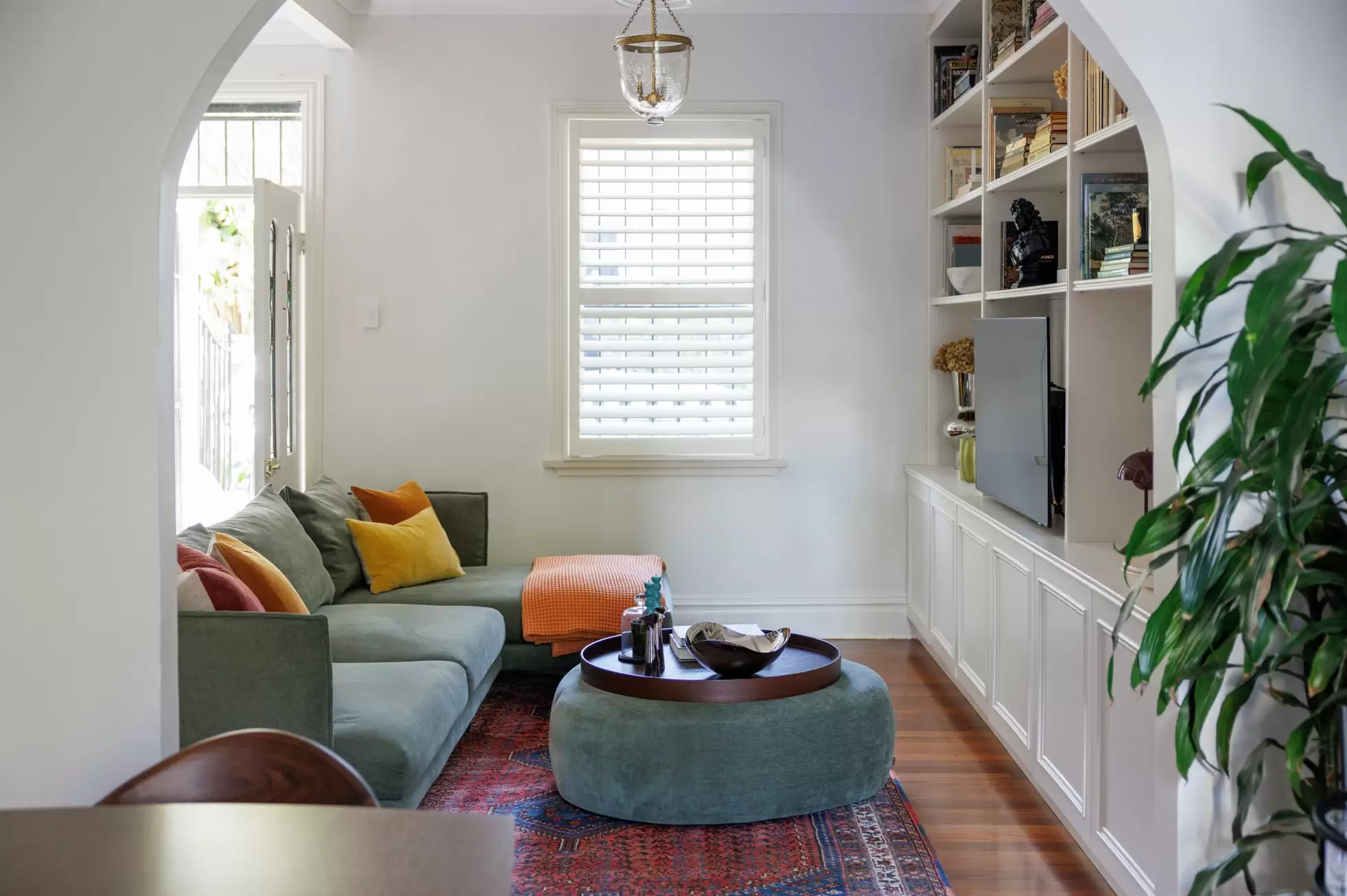 29 Ormond Street, Paddington Leased by Sydney Sotheby's International Realty - image 2