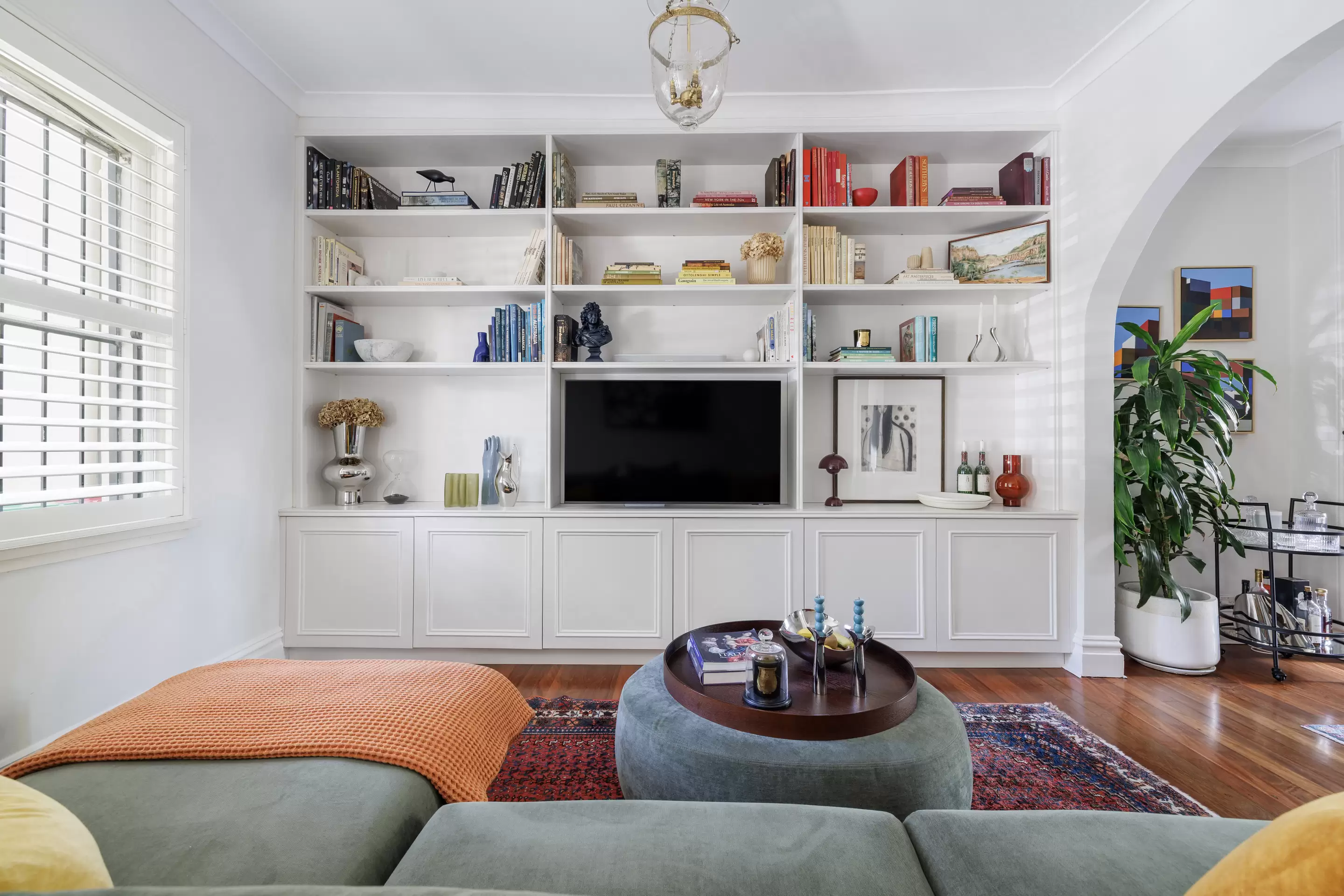 29 Ormond Street, Paddington Leased by Sydney Sotheby's International Realty - image 4