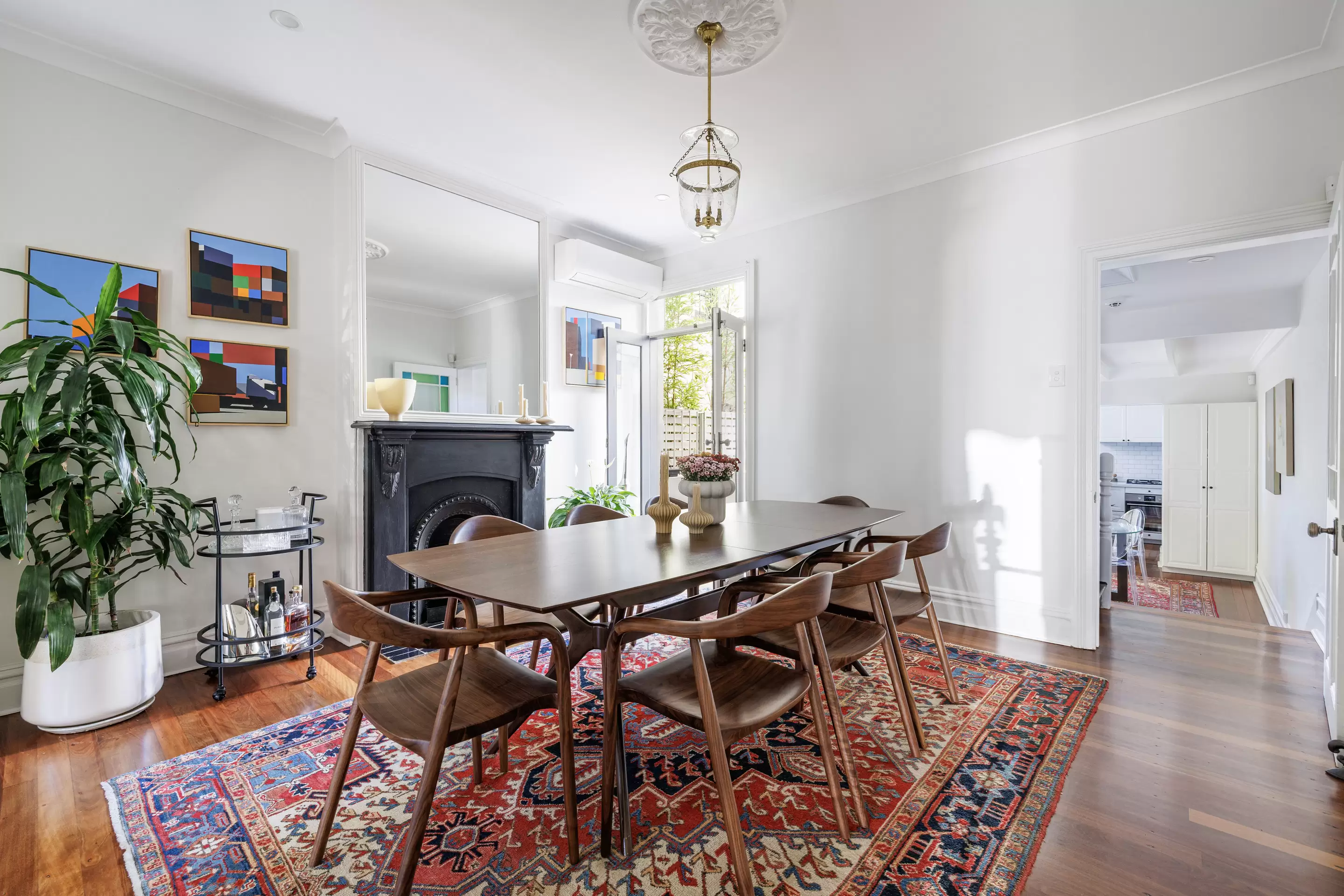 29 Ormond Street, Paddington Leased by Sydney Sotheby's International Realty - image 7