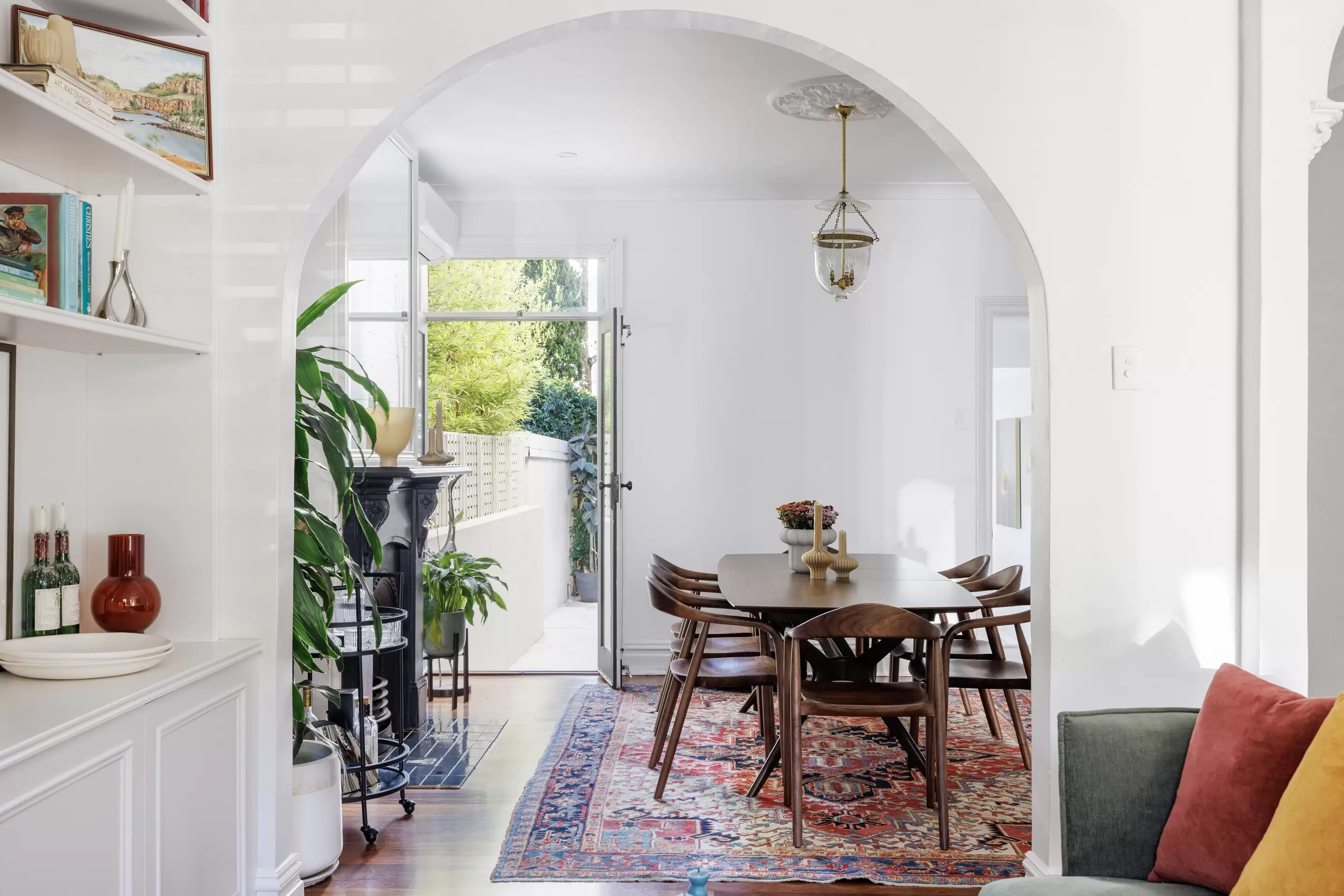 29 Ormond Street, Paddington Leased by Sydney Sotheby's International Realty - image 6