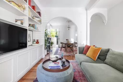 29 Ormond Street, Paddington Leased by Sydney Sotheby's International Realty