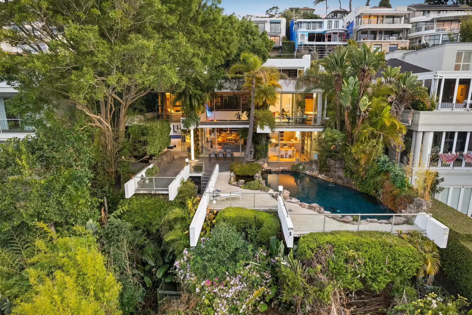 28 Cowdroy Avenue, Cammeray For Sale by Sydney Sotheby's International Realty - image 11