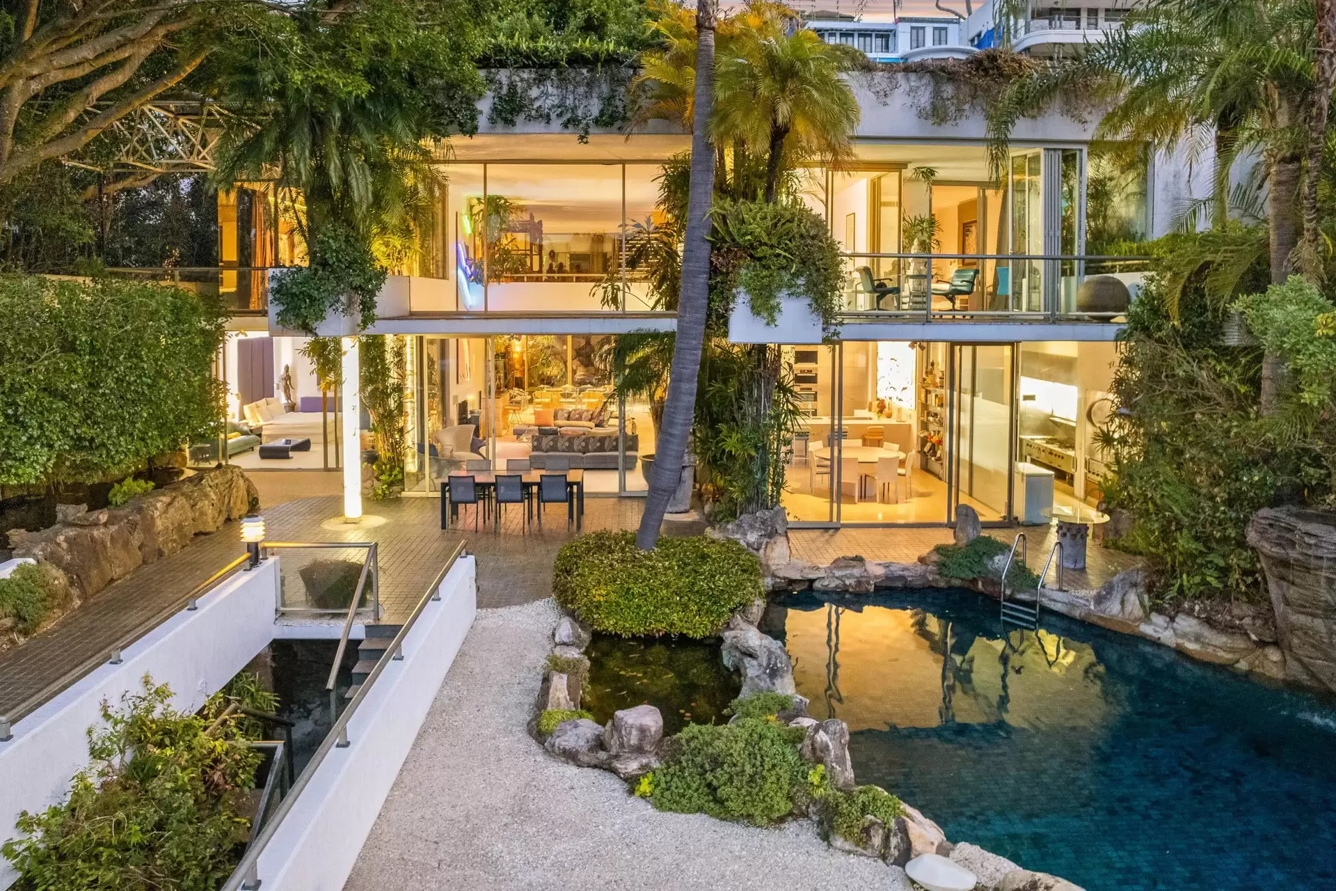 28 Cowdroy Avenue, Cammeray For Sale by Sydney Sotheby's International Realty - image 2
