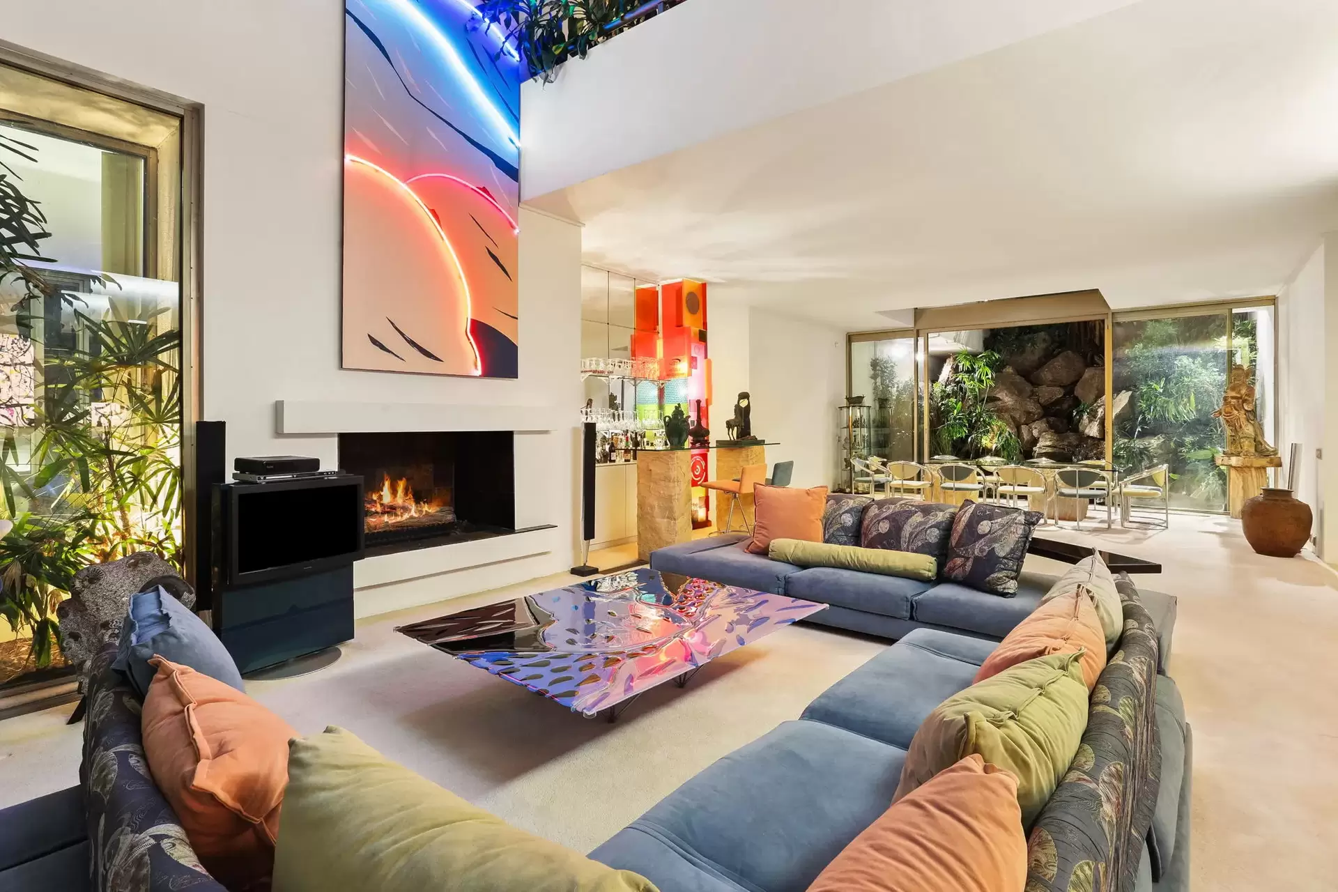 28 Cowdroy Avenue, Cammeray For Sale by Sydney Sotheby's International Realty - image 4