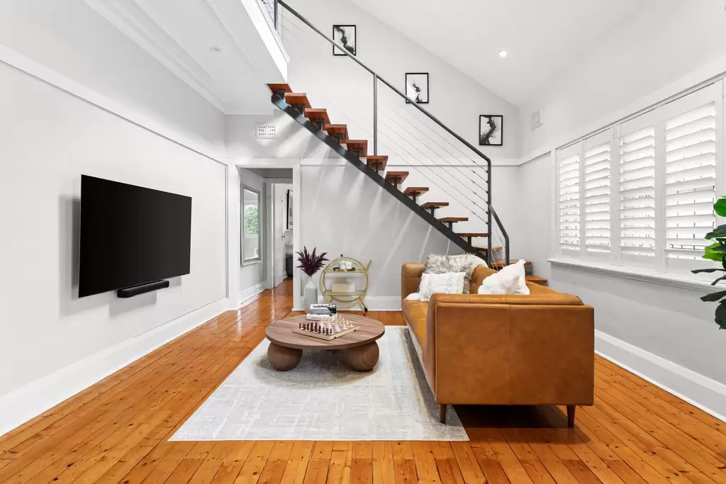 10/453 Glenmore Road, Edgecliff Sold by Sydney Sotheby's International Realty