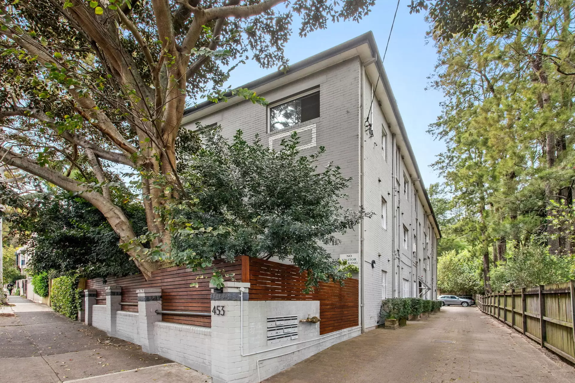 10/453 Glenmore Road, Edgecliff Sold by Sydney Sotheby's International Realty - image 5