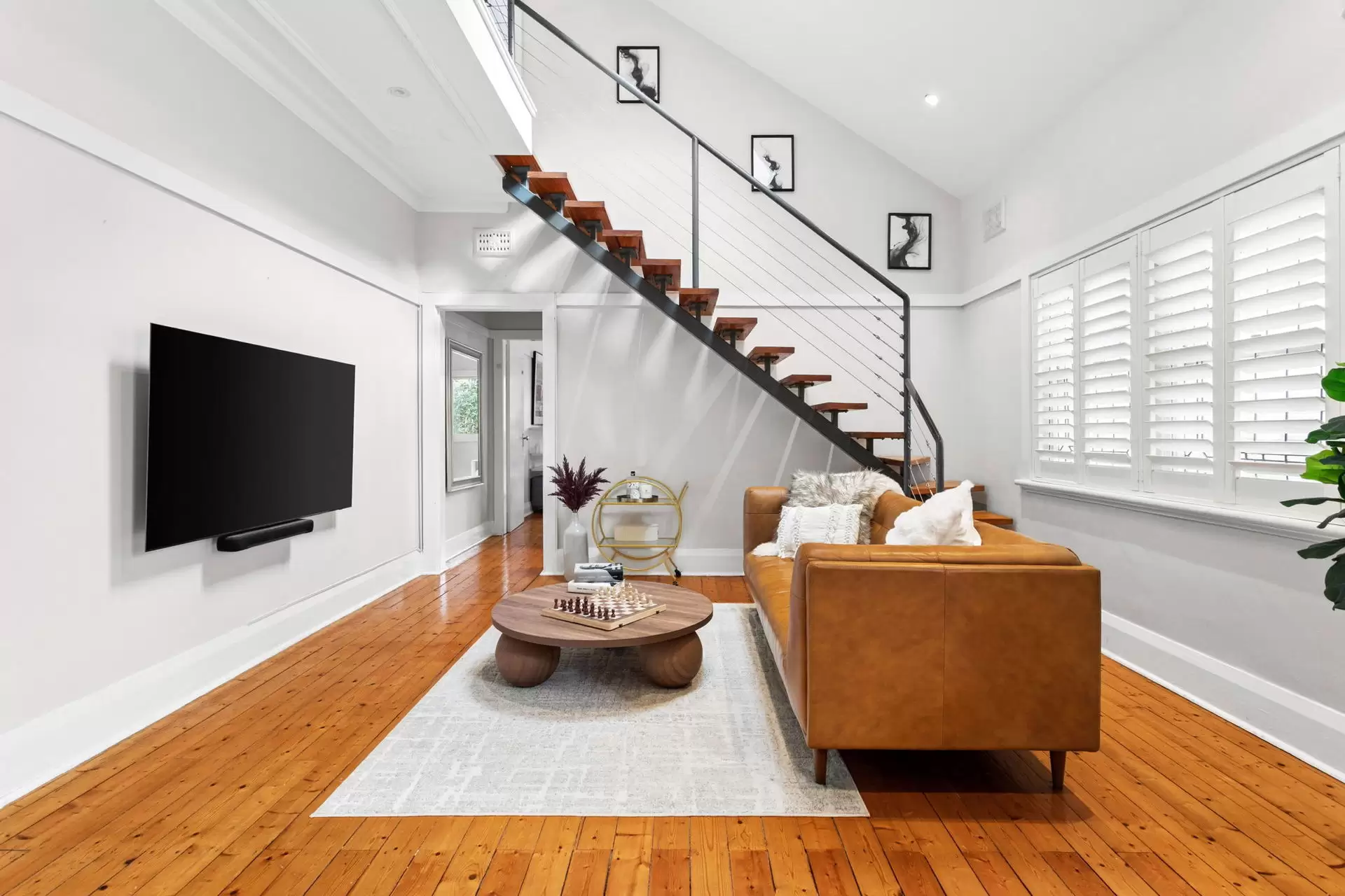 10/453 Glenmore Road, Edgecliff Sold by Sydney Sotheby's International Realty - image 1