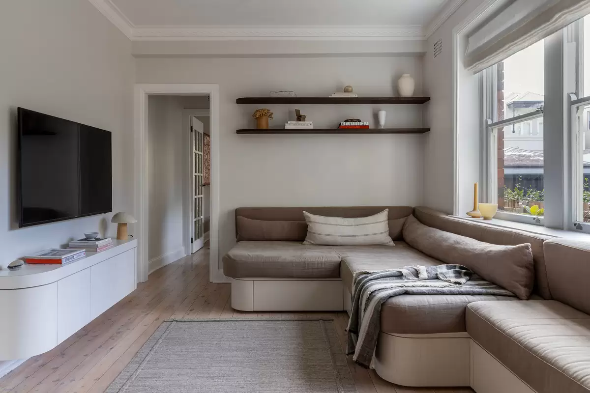 3/169 Edgecliff Road, Woollahra For Sale by Sydney Sotheby's International Realty - image 2