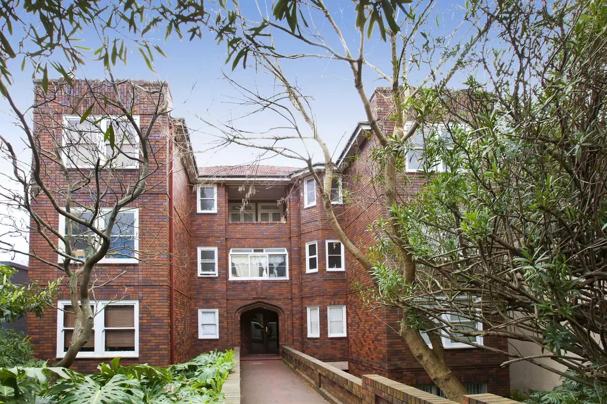 3/169 Edgecliff Road, Woollahra For Sale by Sydney Sotheby's International Realty - image 9