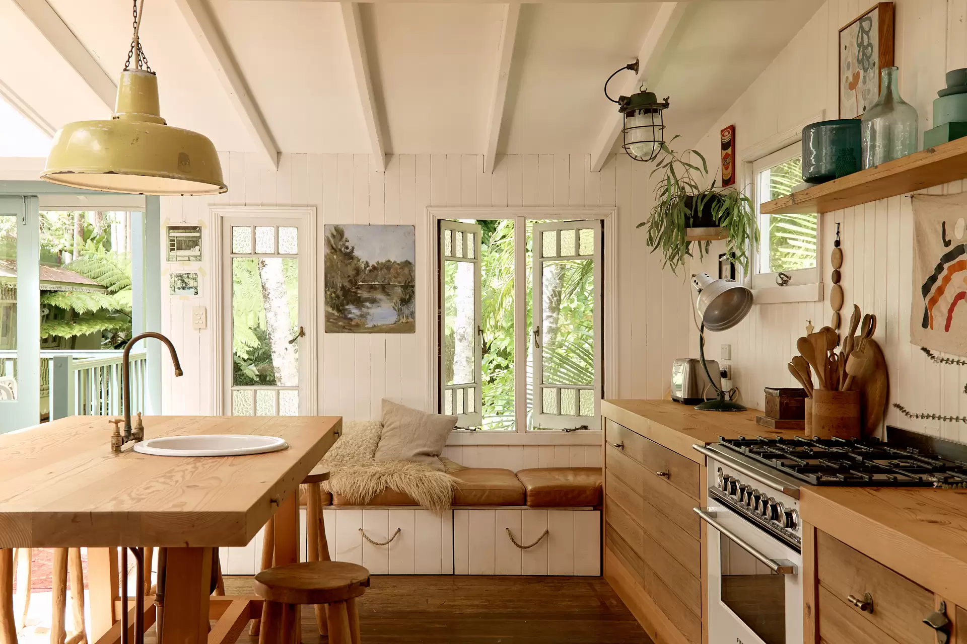 3 Deacon Street, Bangalow For Sale by Sydney Sotheby's International Realty - image 5