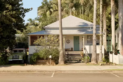 3 Deacon Street, Bangalow For Sale by Sydney Sotheby's International Realty