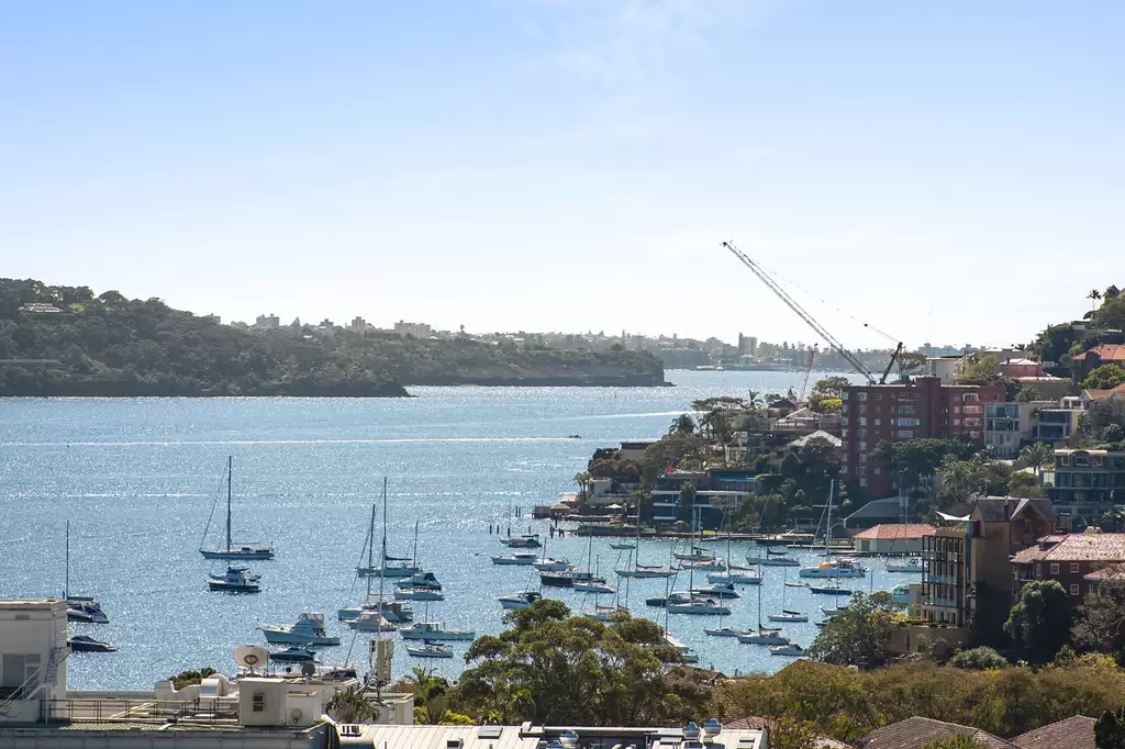 1001/349 New South Head Road, Double Bay Auction by Sydney Sotheby's International Realty