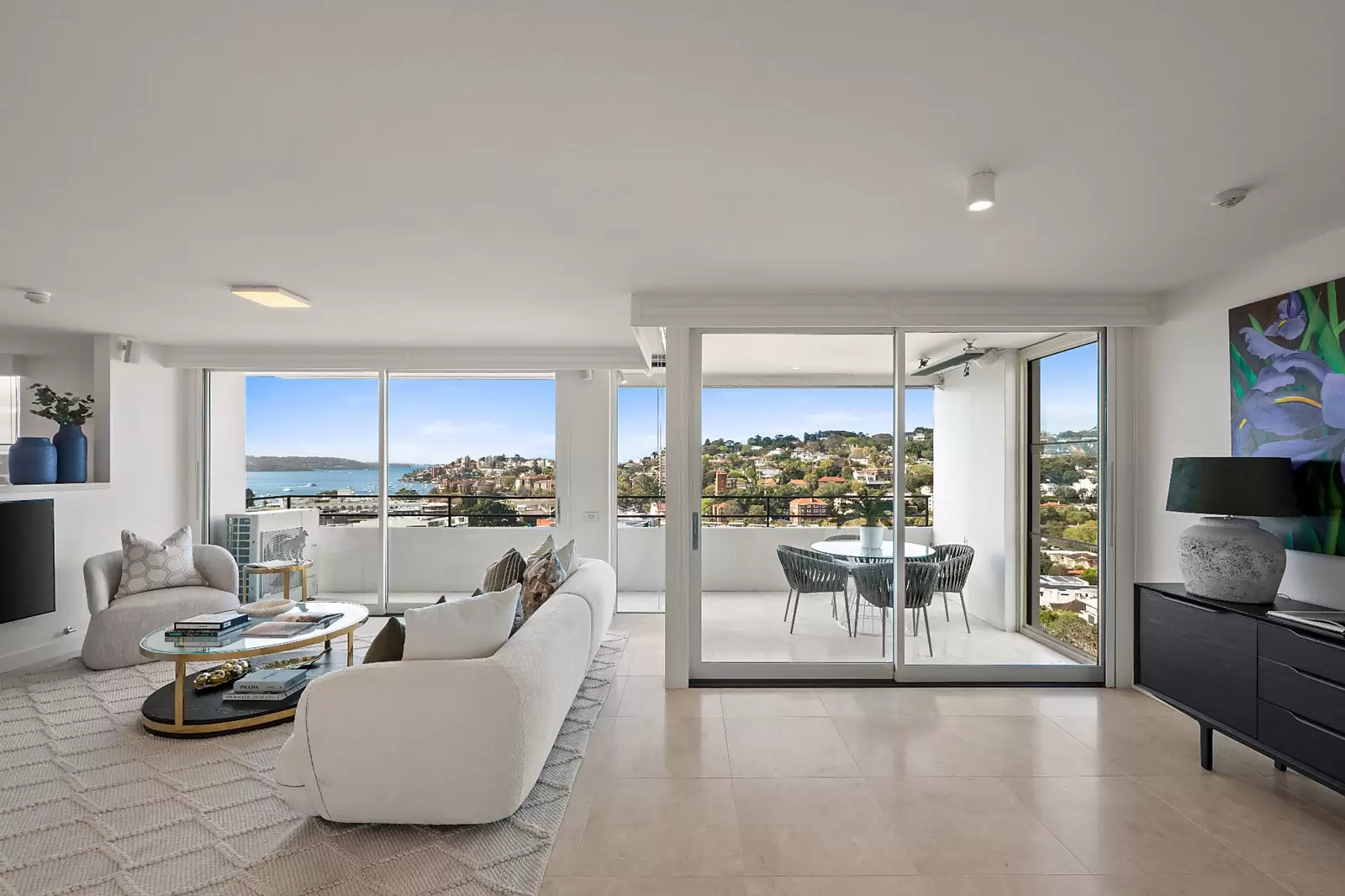 1001/349 New South Head Road, Double Bay Auction by Sydney Sotheby's International Realty - image 2
