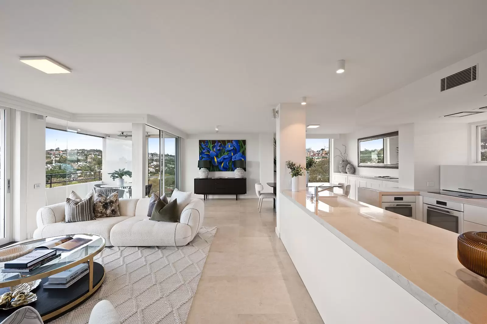 1001/349 New South Head Road, Double Bay Auction by Sydney Sotheby's International Realty - image 3