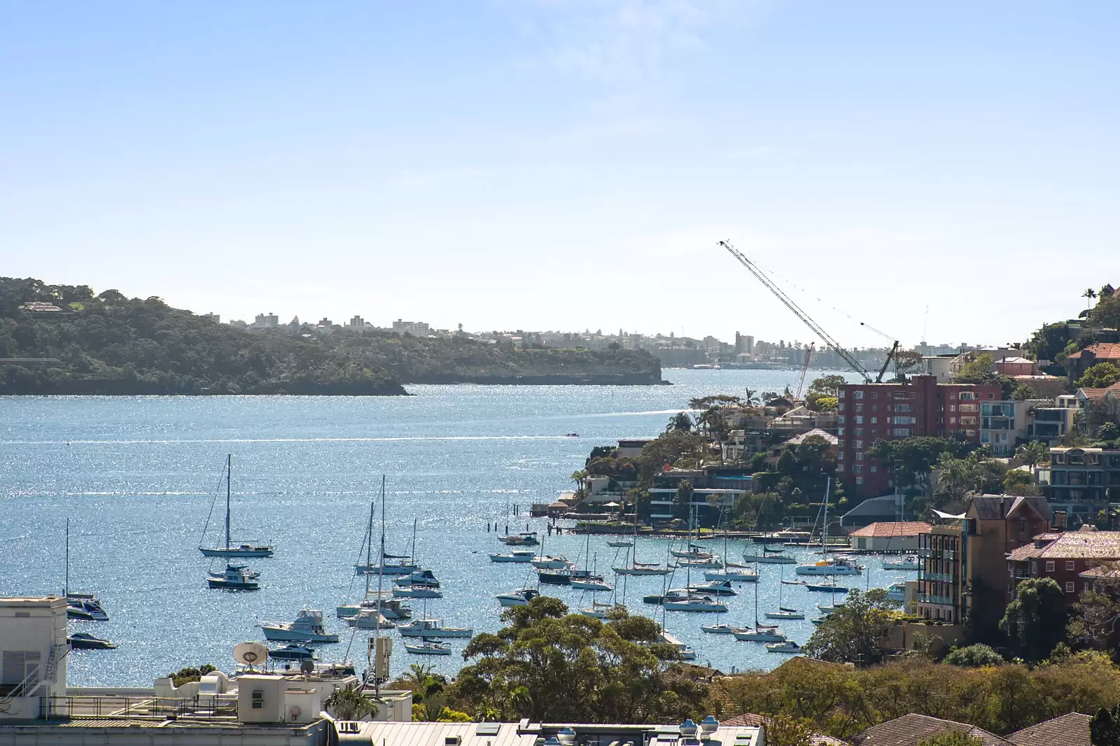 1001/349 New South Head Road, Double Bay Auction by Sydney Sotheby's International Realty - image 1